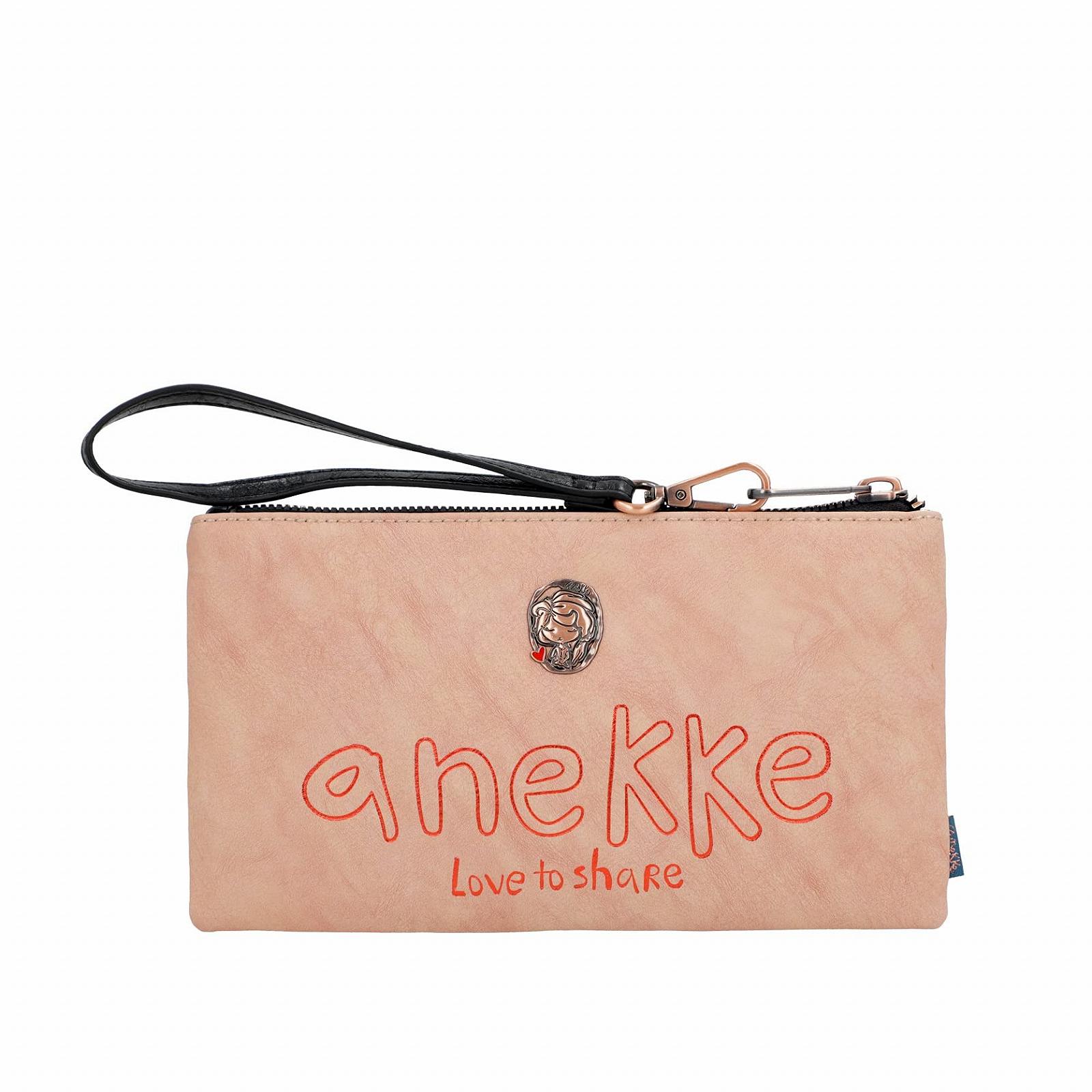 Кошелек Anekke Card Holder Medium Fun & Music, 24 x 14 x 2 cm, разные цвета, фото №3