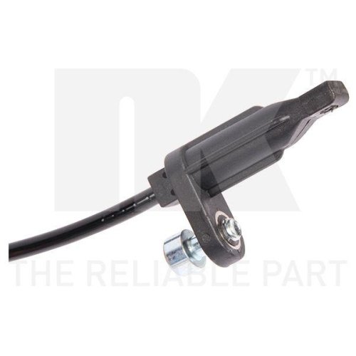 Датчик частоты вращения колеса NK 299903 для CITROËN PEUGEOT передний мост, фото №2