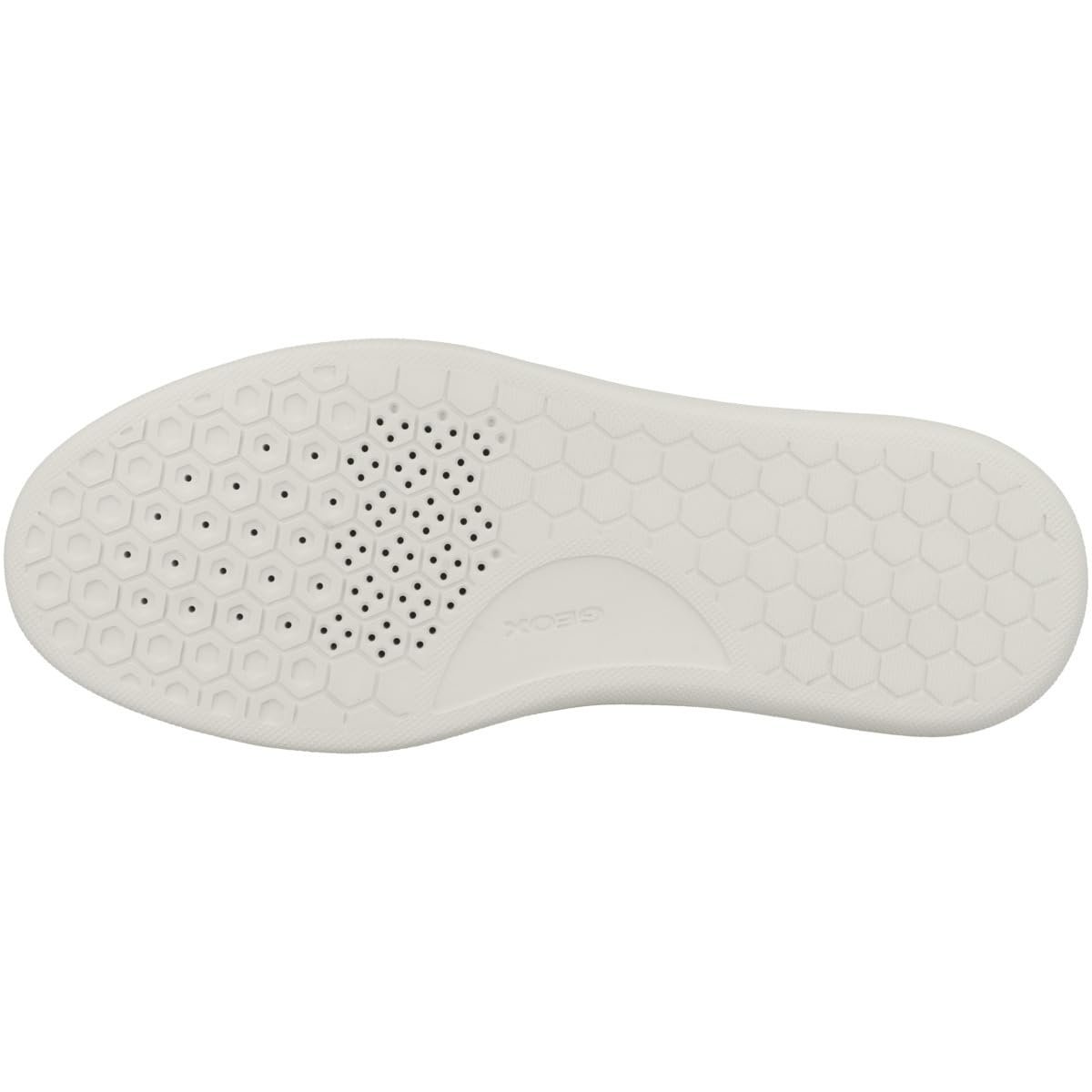 Кроссовки Geox U Deiven A, фото №5 Кроссовки Geox U Deiven A, фото №5