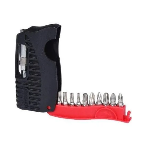 Набор бит KS TOOLS 911.2845, фото №2