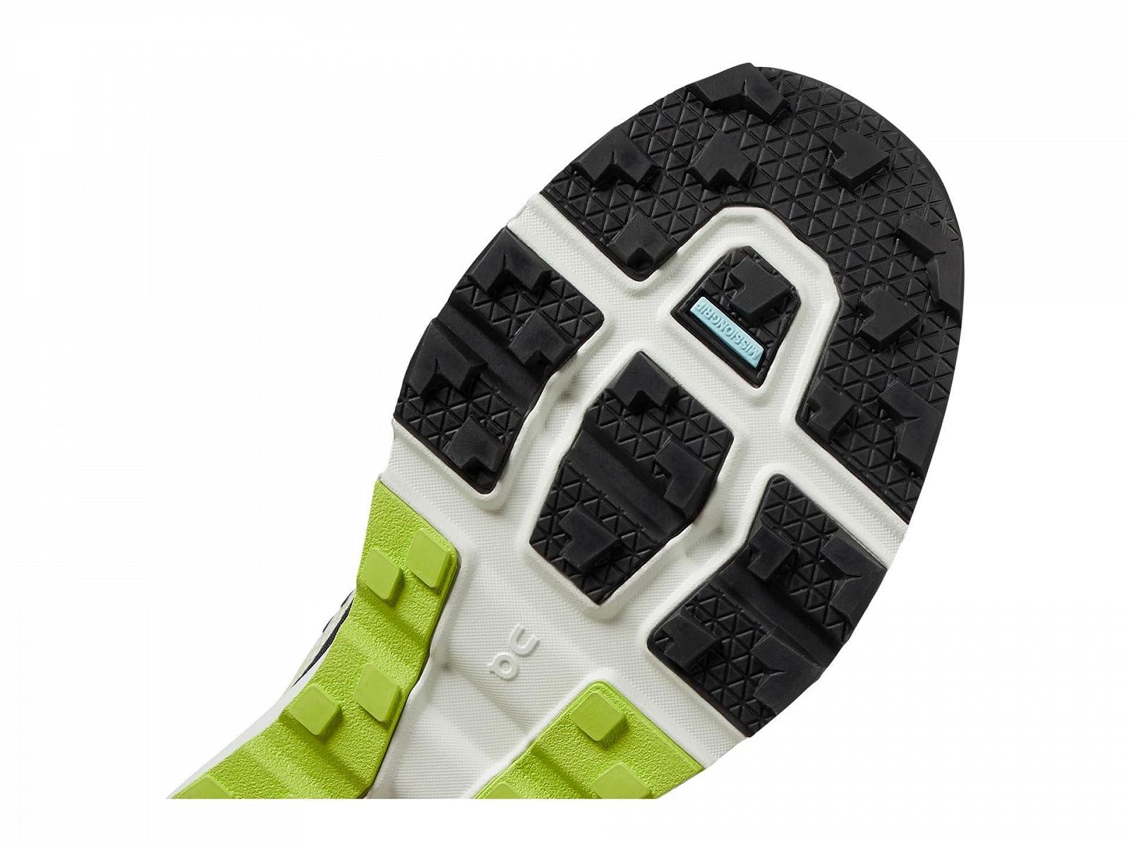 Кроссовки Мужские ON Cloudvista 2, фото №6