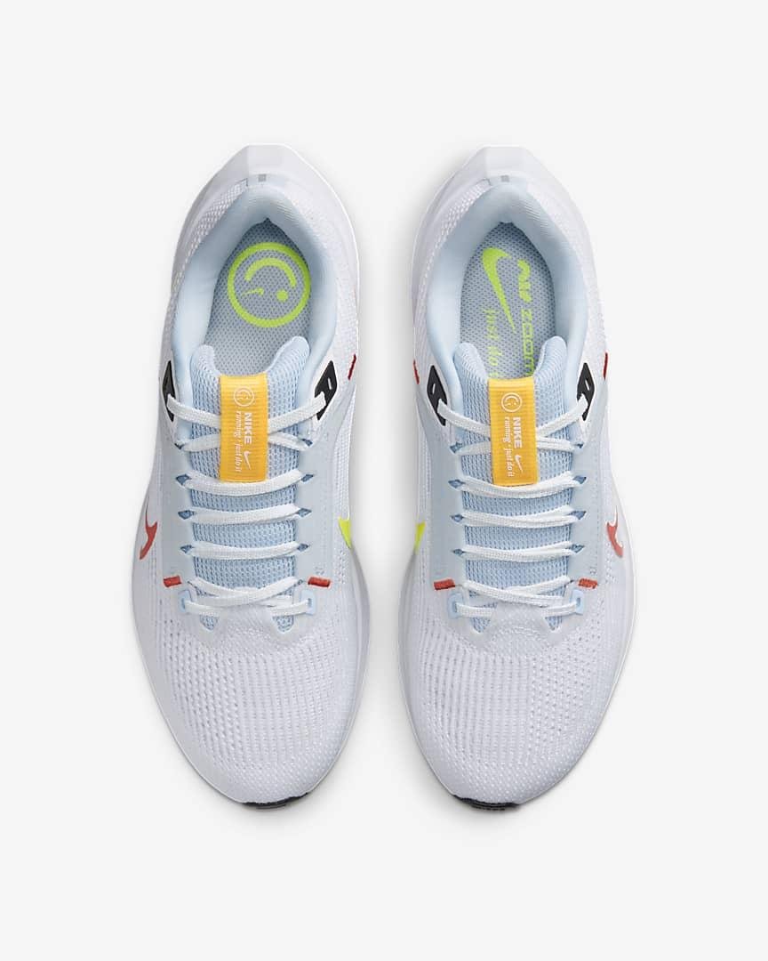 Кроссовки для бега Nike Pegasus 40 DV3854-102, фото №6