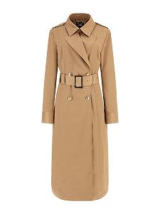 Жакет Guess by Marciano 42 Brown - Фото 1