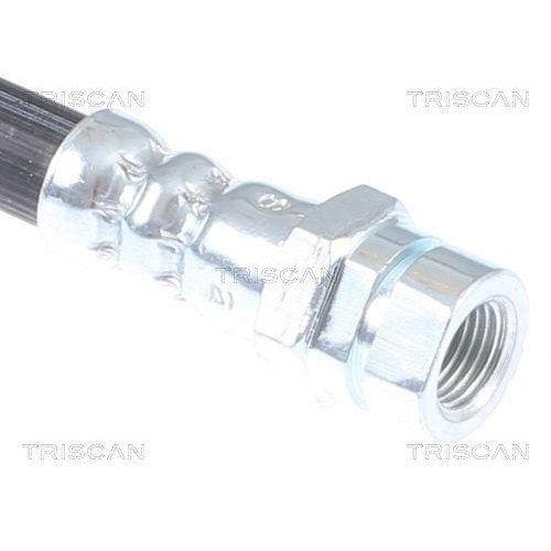 Гальмівний шланг TRISCAN 8150 29173 для SEAT SKODA VW, передня вісь, фото №3