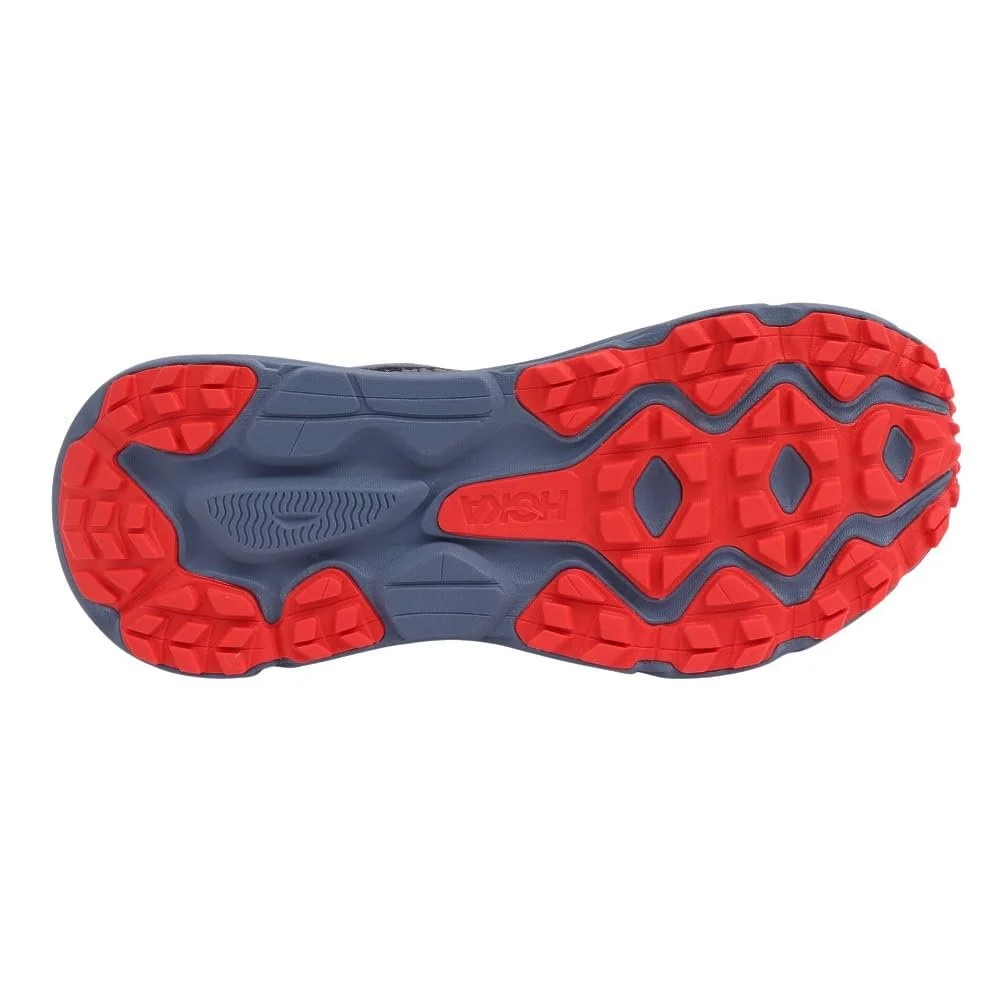 Чоловічі кросівки Hoka One One для бігу, фото №3