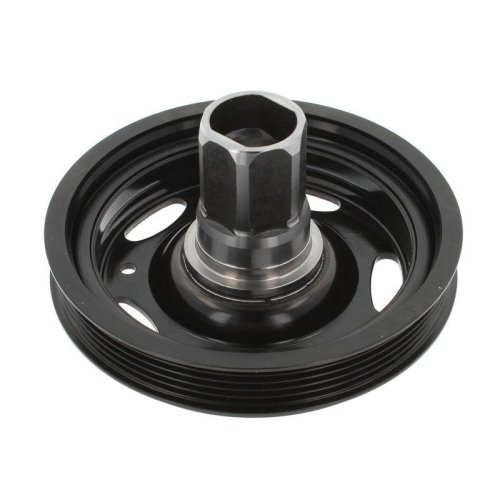 Шкив коленчатого вала CORTECO 80001696, фото №2 Шкив коленчатого вала CORTECO 80001696, фото №2