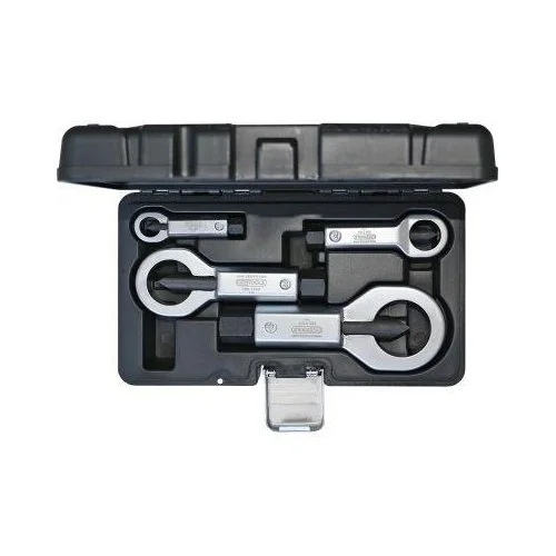 Набір гайкорізів KS TOOLS 700.1180, фото №3