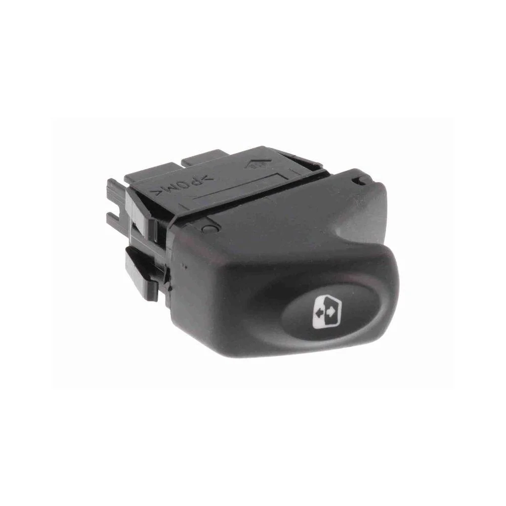 Вимикач склопідйомника VEMO Green Mobility Parts RENAULT V46-73-0075 передній, фото №1