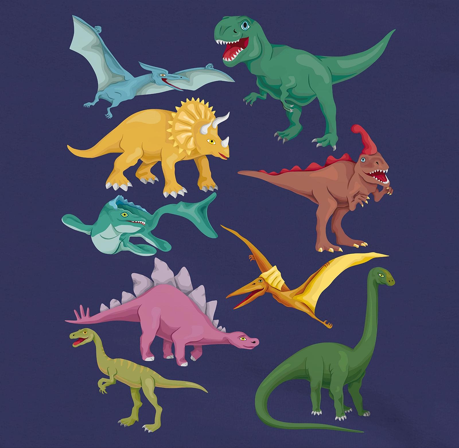 Детская Толстовка Shirtracer Мотив Животные - Horse Range, фото №2