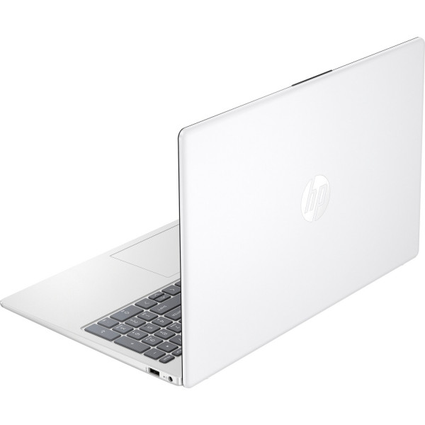 Ноутбук HP 15-fd0038ua 834N4EA White, фото №4 Ноутбук HP 15-fd0038ua 834N4EA White, фото №4