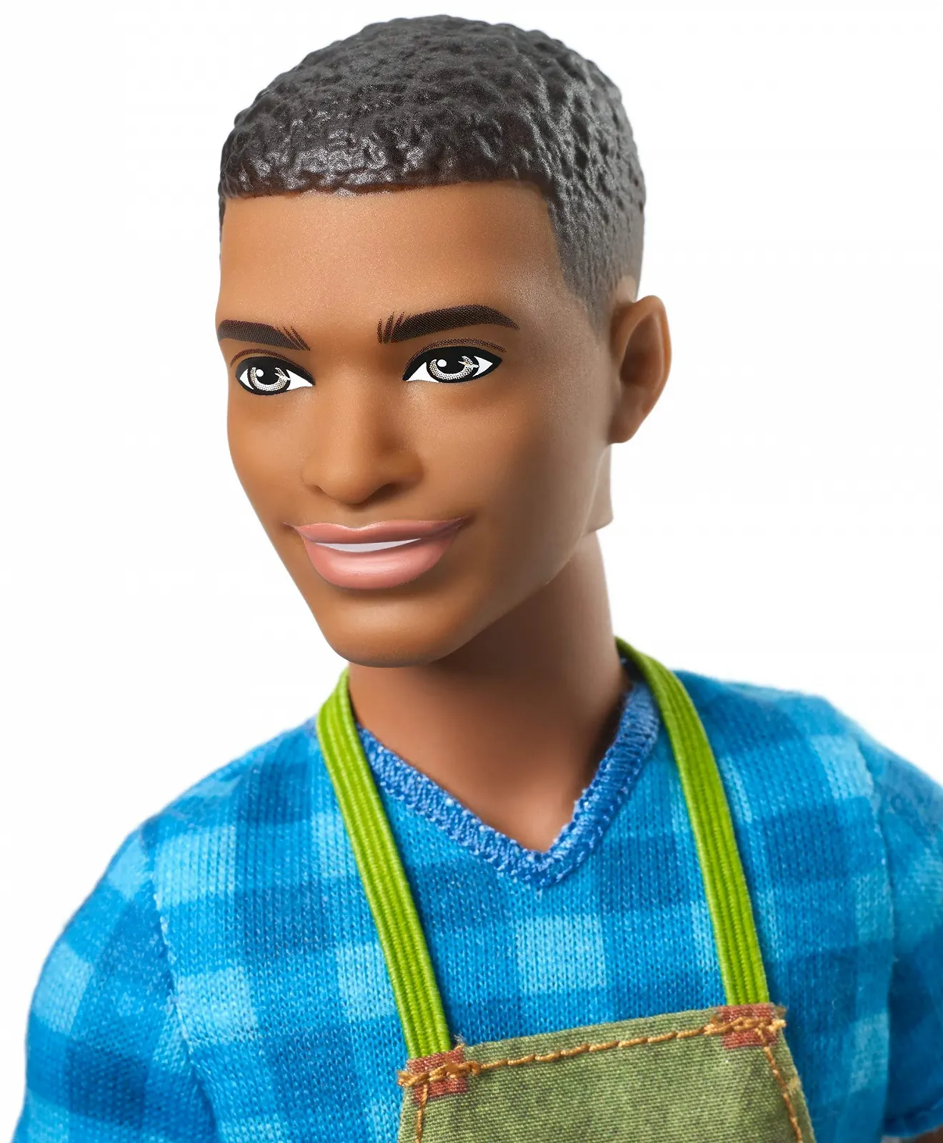 Кукла Barbie GCK74 Разноцветный, фото №2 Кукла Barbie GCK74 Разноцветный, фото №2