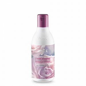 Гель для душу L'Amande Rosa Suprema 250 мл synthetic.ua - Фото 1