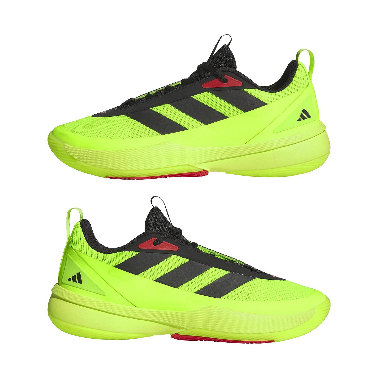 Баскетбольні Кросівки adidas Unisex Front Court, фото №6