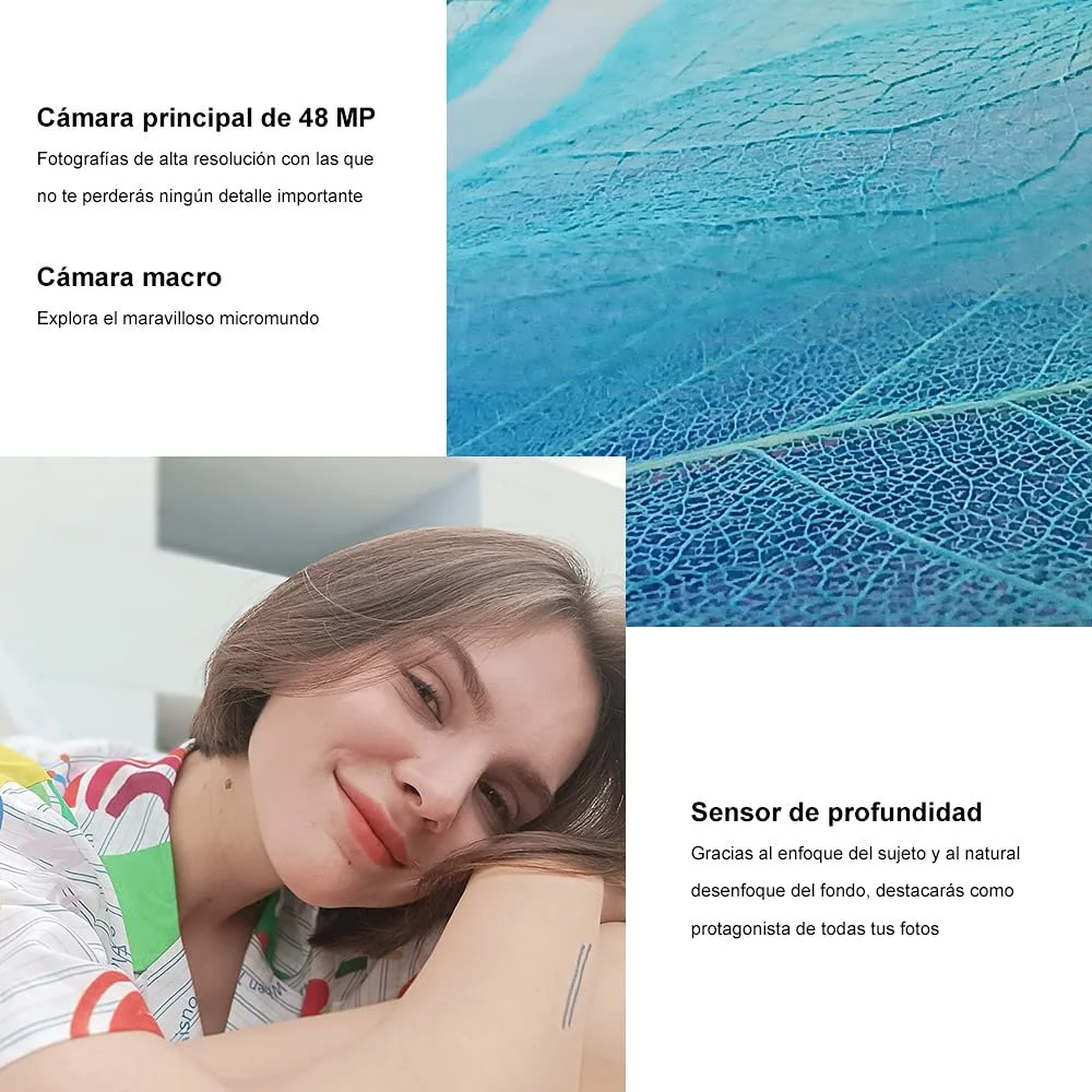 Смартфон Xiaomi Redmi Note 10 5G 128ГБ 4ГБ RAM Grey, фото №5