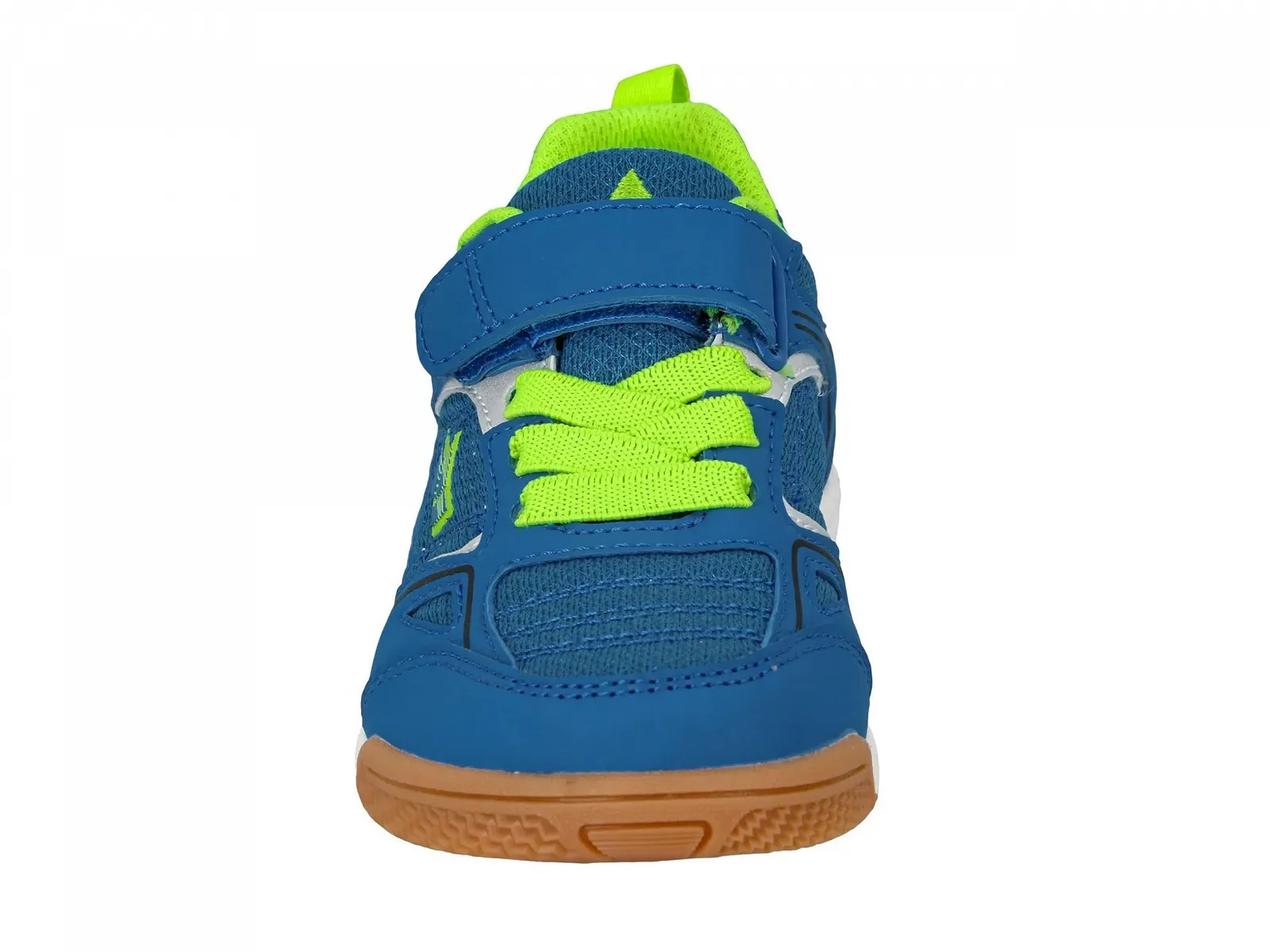 Футбольні бутси для дівчаток Lico для гри в приміщенні, фото №3