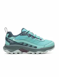 Кросівки Merrell Speed Strike 2 GTX J038410 - Фото 1
