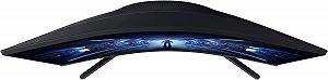 Монітор 27" Samsung Odyssey G5 C27G53T 2K VA 144 Гц synthetic.ua - Фото 1