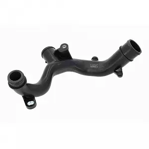 Трубка охлаждающей жидкости VAICO V48-0572 JAGUAR synthetic.ua - Фото 1