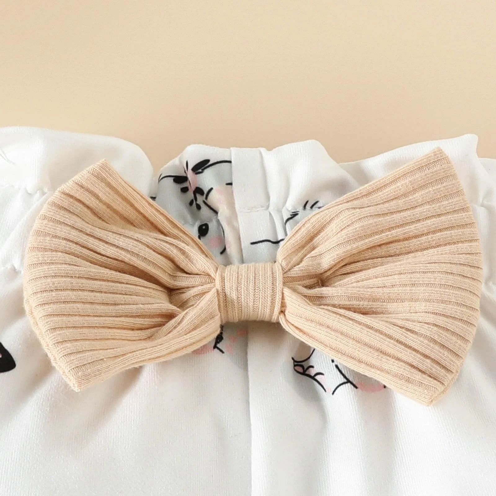 Детская пижама для мальчиков Животные Хлопок, фото №4