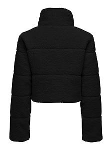 Куртка Teddy ONLY Onlsandra Teddy Fur Женская synthetic.ua - Фото 1