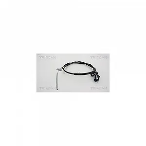 Трос стоянкового гальма TRISCAN 8140 41124 для DAIHATSU, задній правий - Фото 1