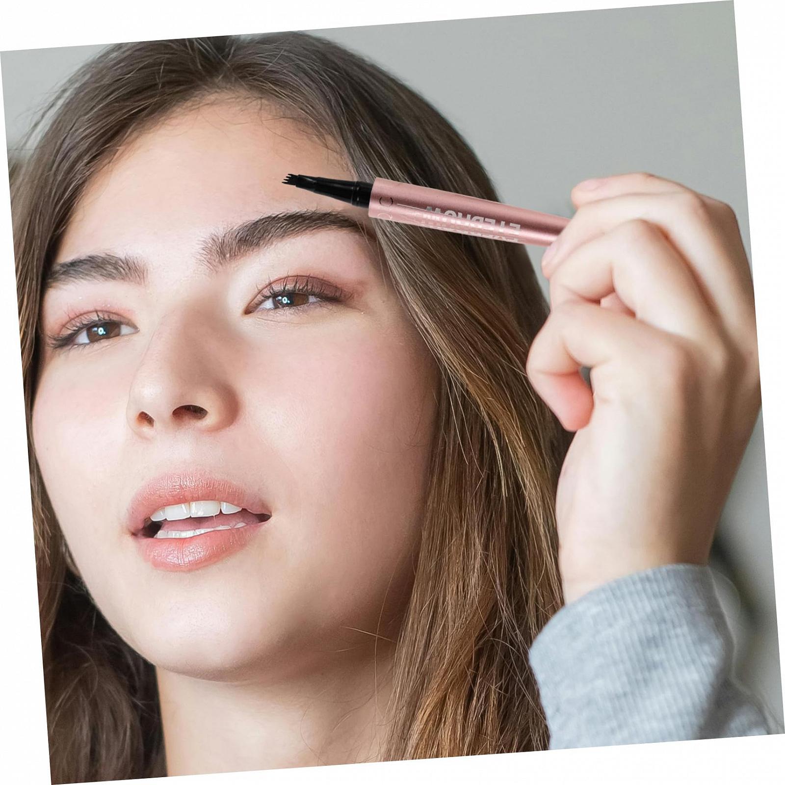 Олівець для брів Healvian wasserfest Tattoostift пластик, фото №2 Олівець для брів Healvian wasserfest Tattoostift пластик, фото №2