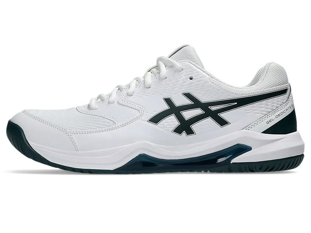 Кроссовки ASICS Gel-Dedicate 8, фото №3