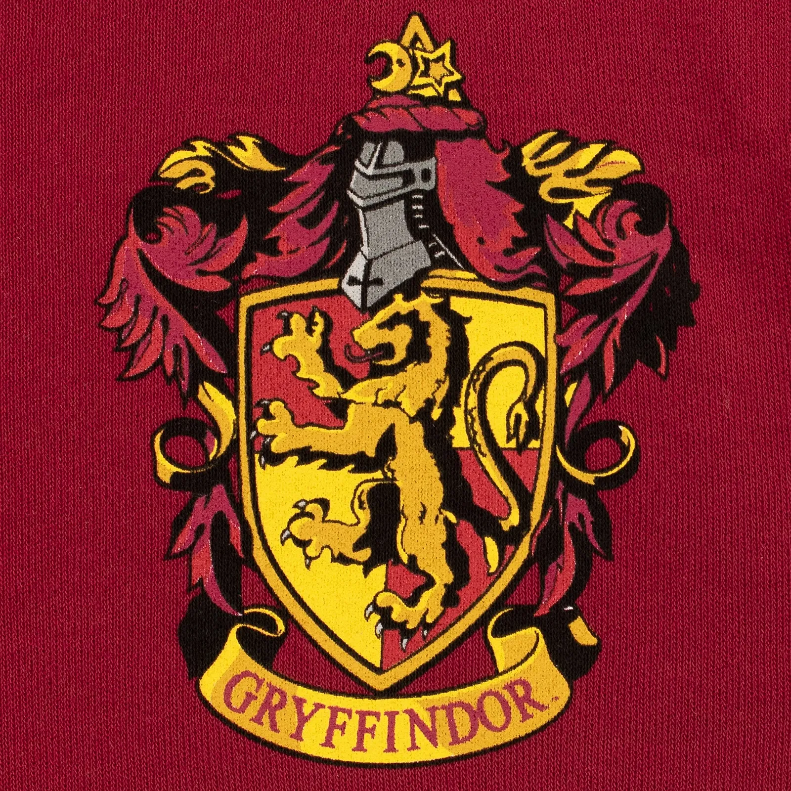 Піжама для хлопчиків Harry Potter Gryffindor, фото №3