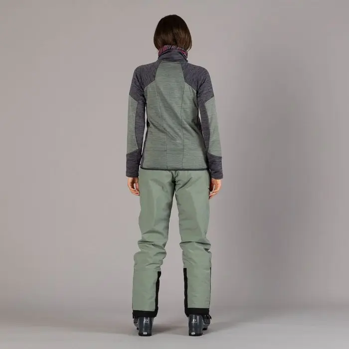 Штани лижні CMP WOMAN PANT L/XL, фото №2
