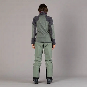 Штани лижні CMP WOMAN PANT L/XL synthetic.ua - Фото 1