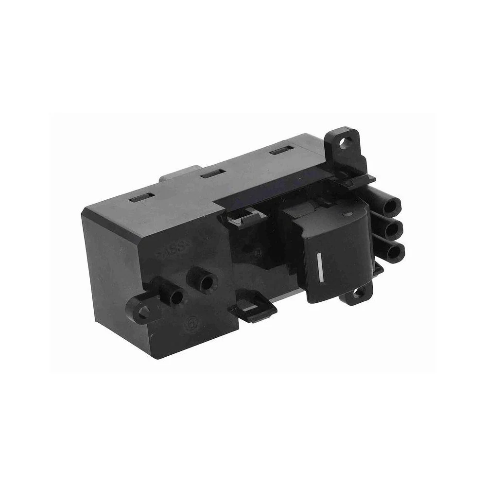 Переключатель стеклоподъемника VEMO V26-73-0075 Original VEMO Quality для HONDA задний, фото №1