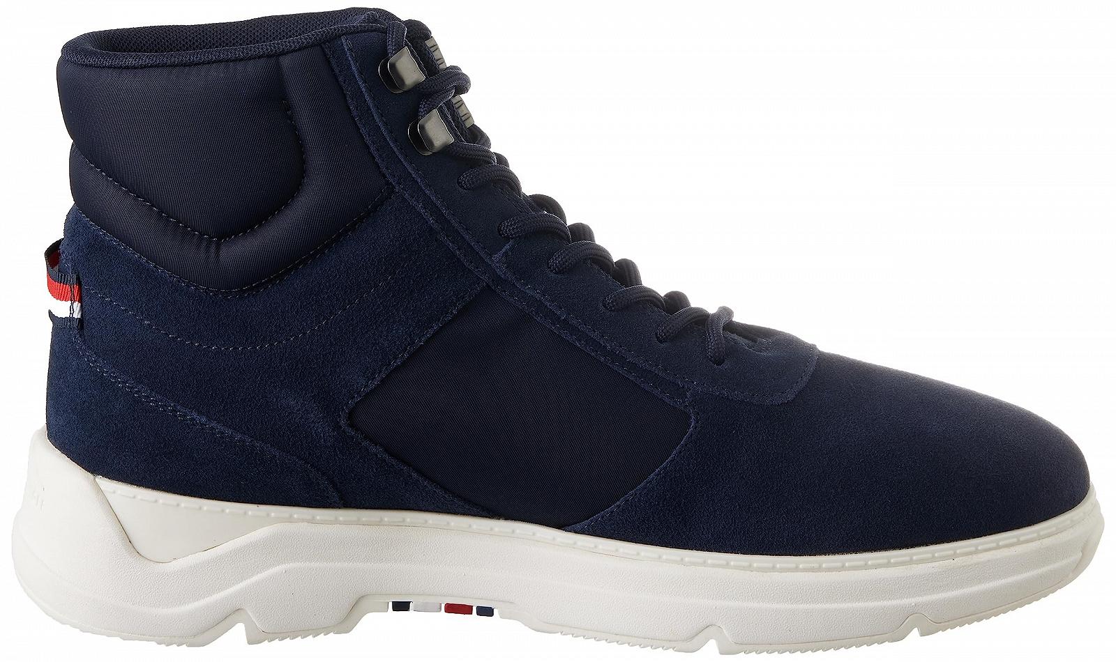 Черевики Tommy Hilfiger Core Hybrid, фото №4