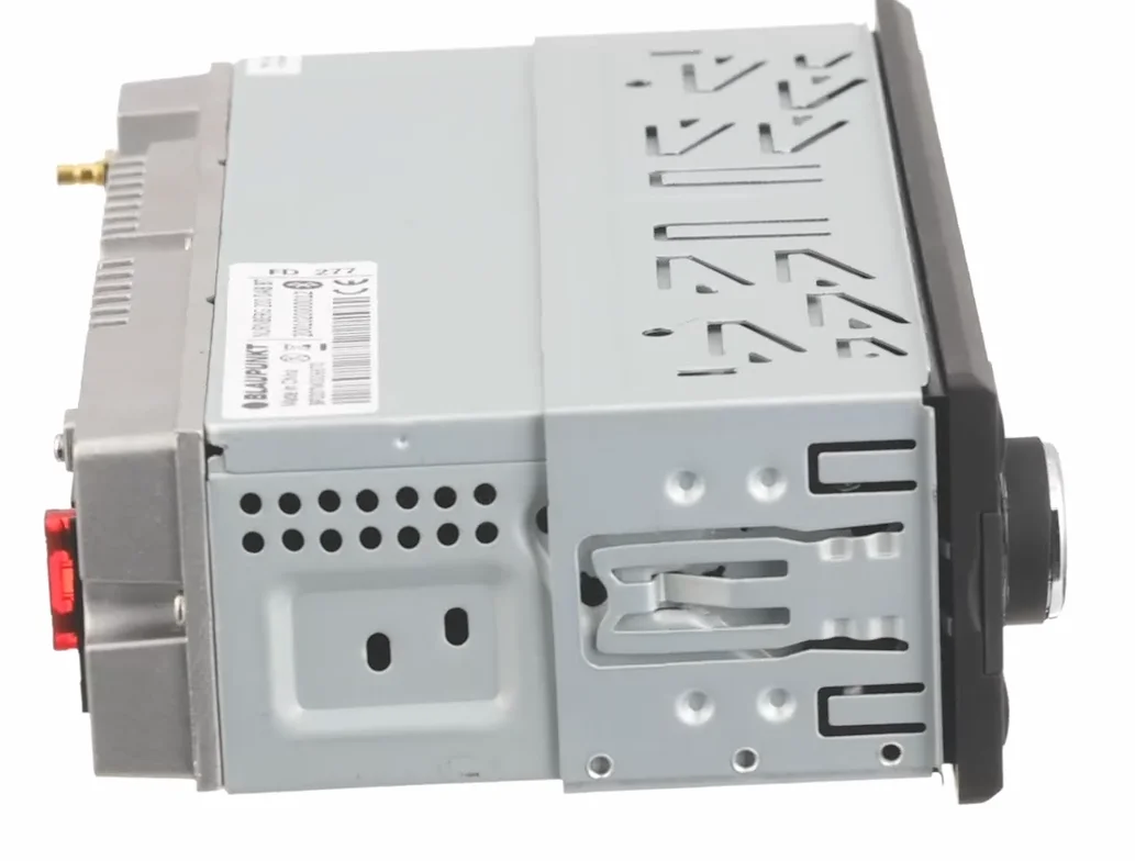 Автомагнітола Blaupunkt Nurnberg 200 DAB BT / Bluetooth / FM / AUX / USB / DAB+ / 1DIN, фото №2