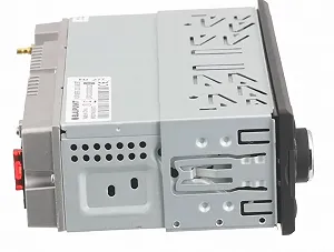 Автомагнітола Blaupunkt Nurnberg 200 DAB BT / Bluetooth / FM / AUX / USB / DAB+ / 1DIN ціна на synthetic.ua - Фото 1 Автомагнітола Blaupunkt Nurnberg 200 DAB BT / Bluetooth / FM / AUX / USB / DAB+ / 1DIN synthetic.ua - Фото 1