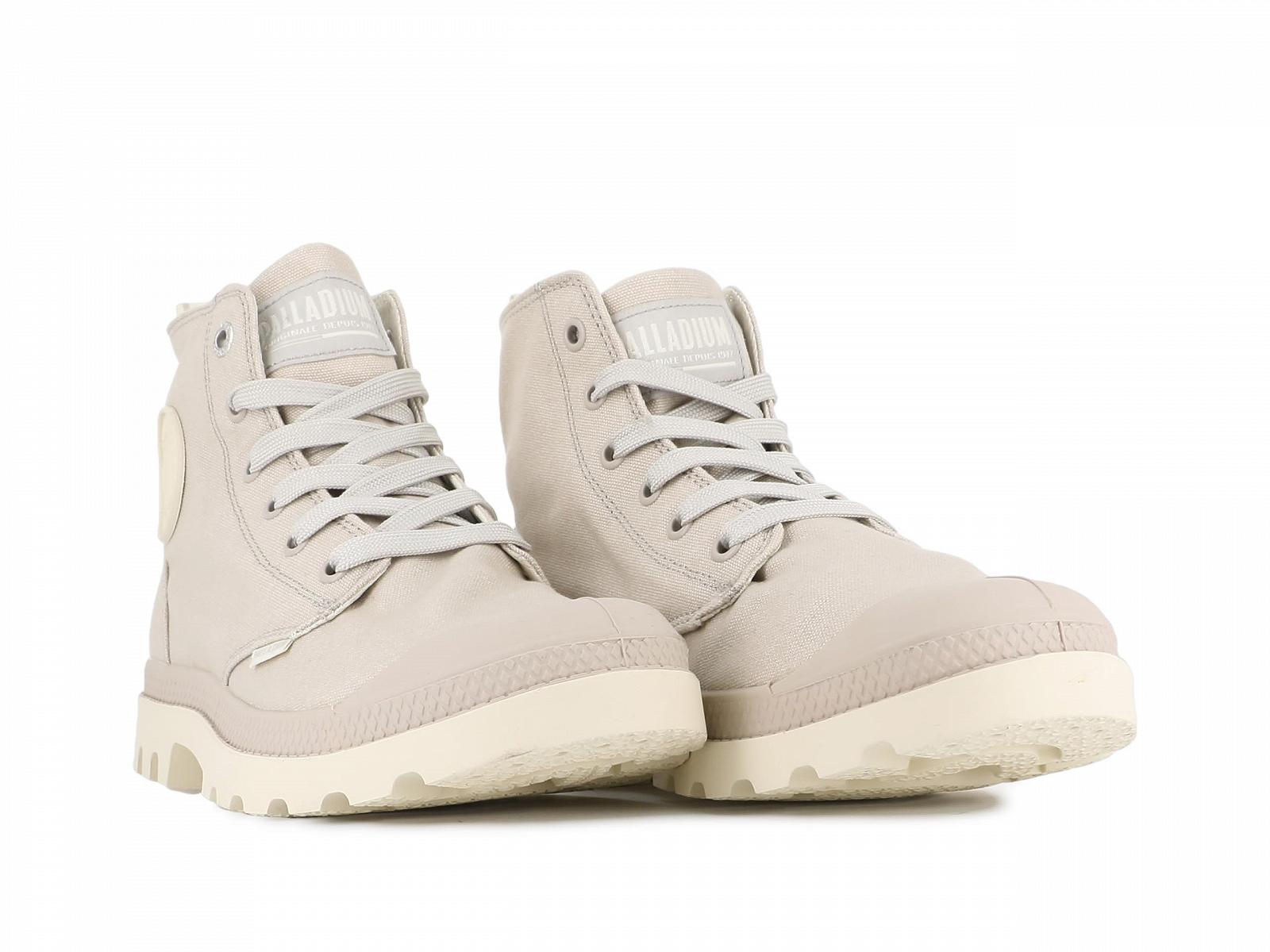 Спортивная обувь Palladium Pampa Ankle Unisex, фото №5