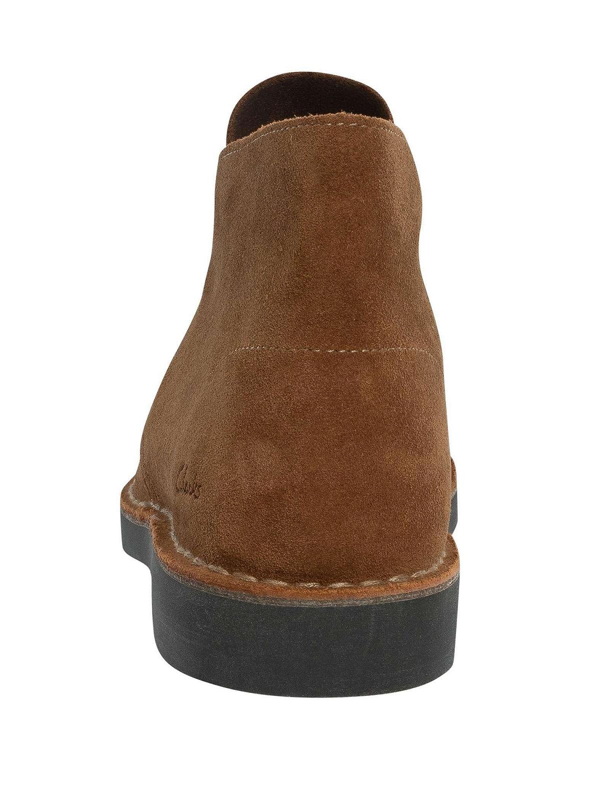 Ботинки Clarks Desert Boot Evo, фото №5