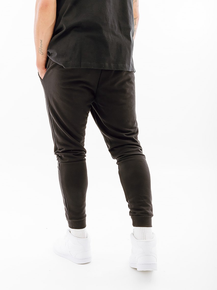 Штани Nike NK DRY PANT TAPER FLEECE 2XL, фото №2