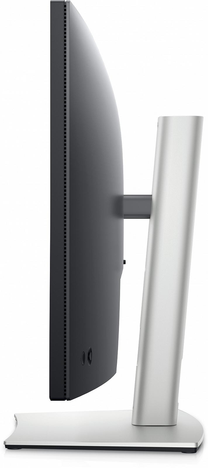 Монитор 34" Dell P3424WE 2K IPS 60 Гц, фото №6