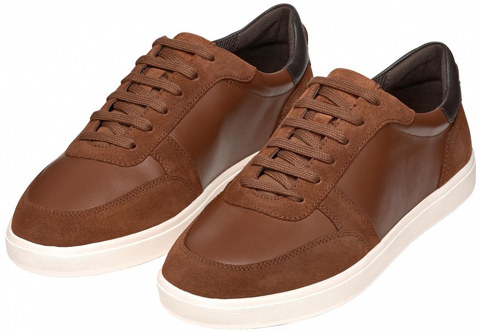 Кроссовки Geox U Avola A, фото №12