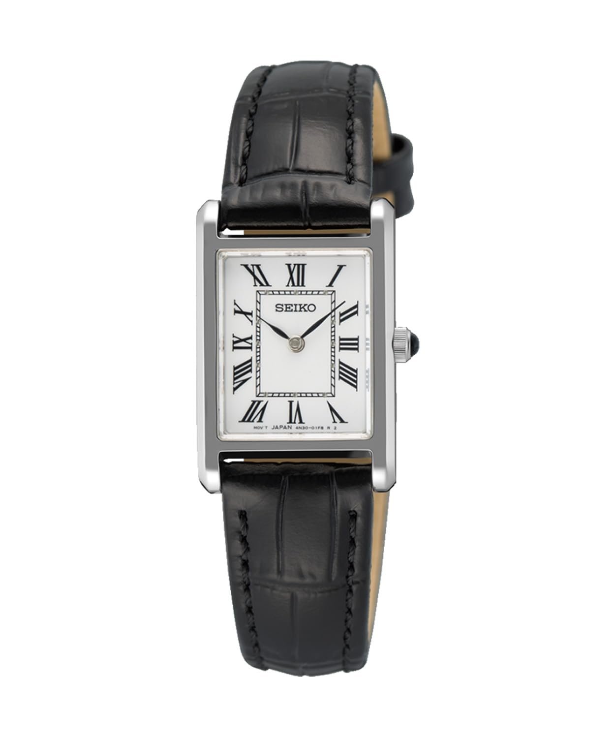 Женские часы Seiko Classic SWR107P1 20 мм, фото №1