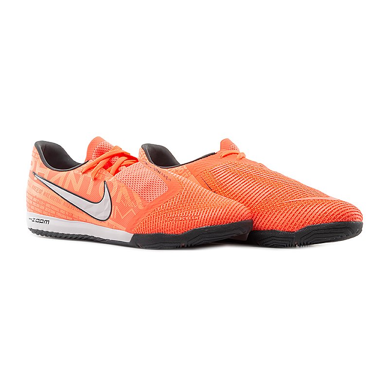 Футзалки Nike ZOOM PHANTOM VENOM PRO IC 40.5, фото №5