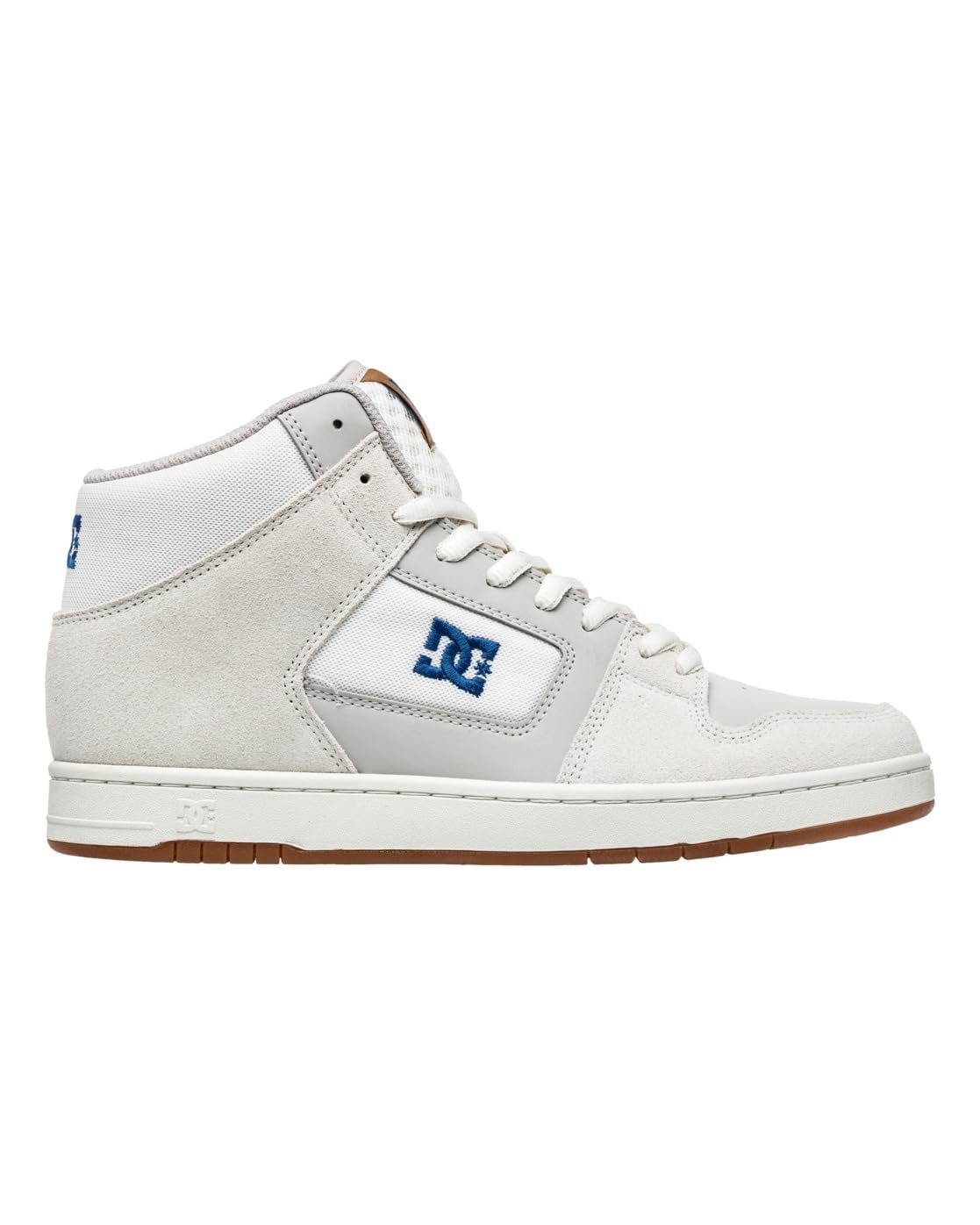 Кросівки DC Shoes Manteca 4 Hi Чоловічі, фото №1