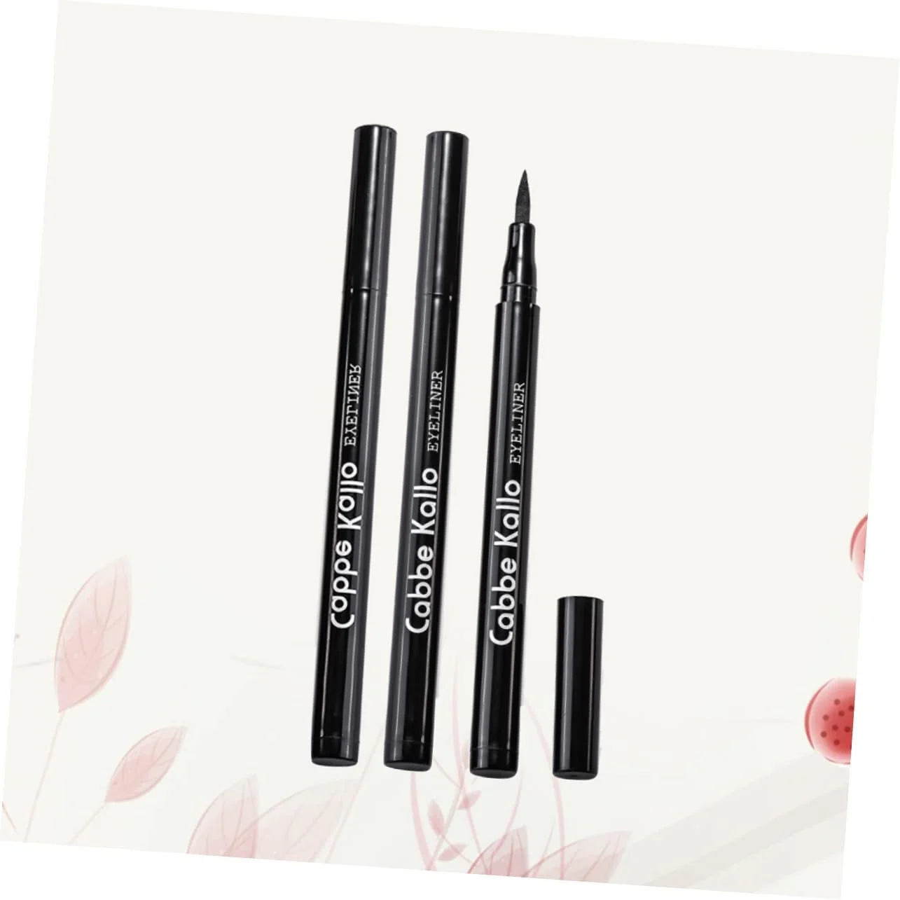 Фломастер-підводка DOITOOL Рідка водостійка Швидковисихаючий,, фото №6