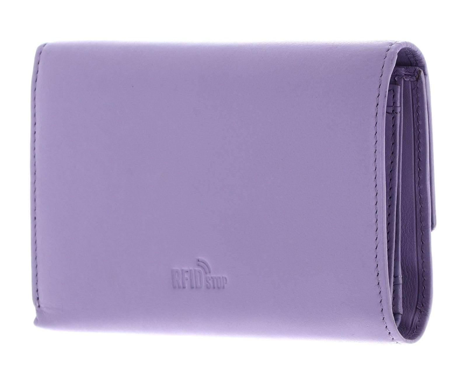Гаманець Picard Bali 1 Lilac fliederfarben Classic, фото №5
