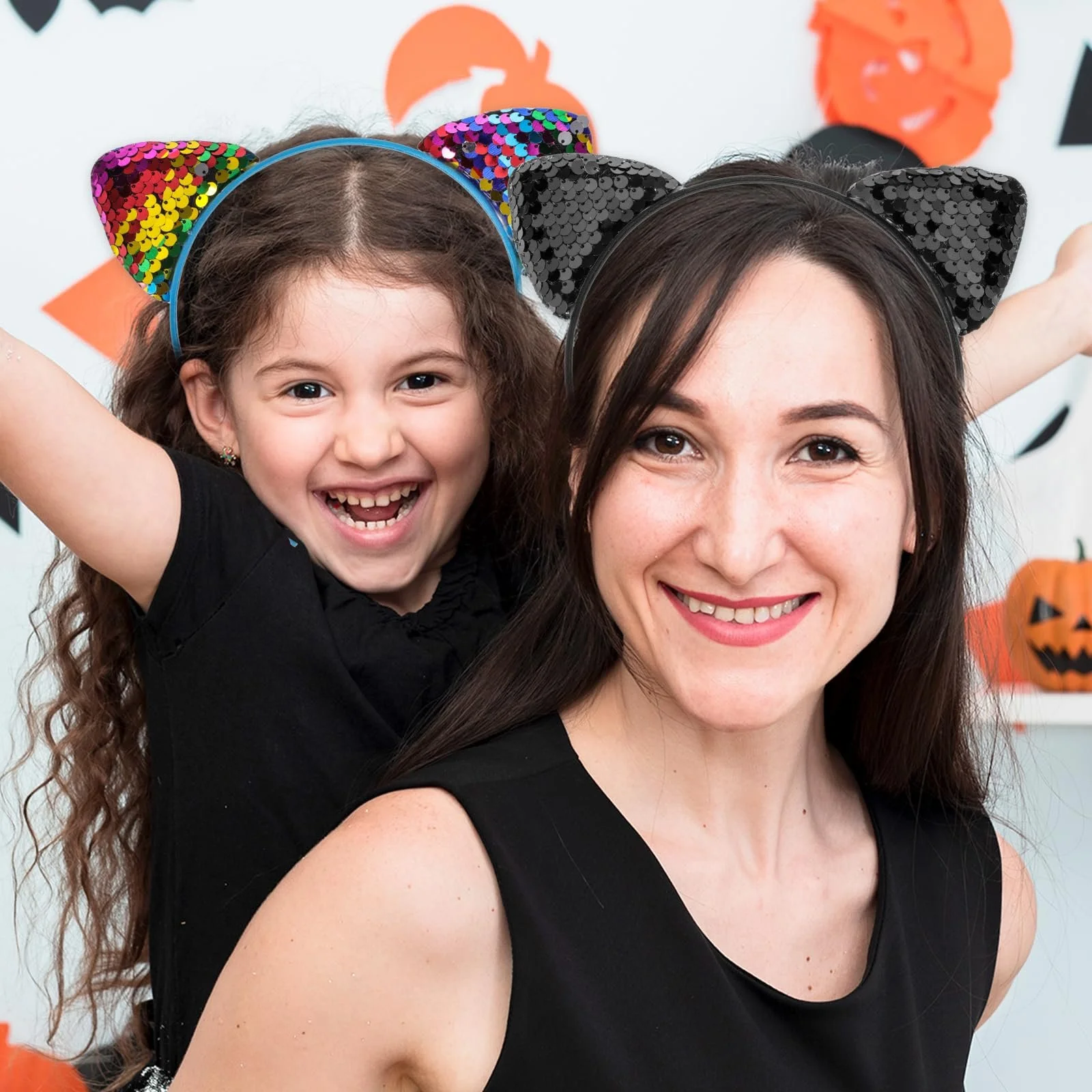 Набір з 3 обручів для волосся, фото №6