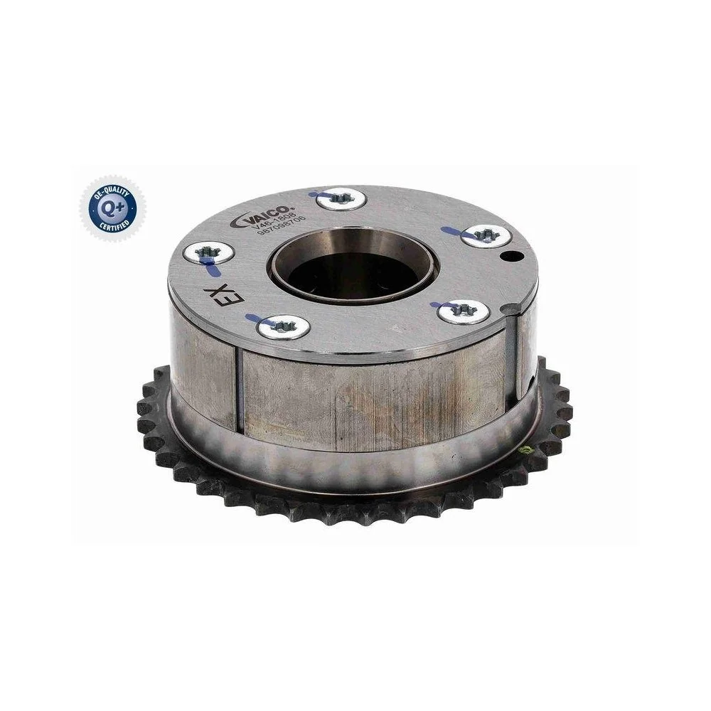 Фазорегулятор VAICO Q+ V46-1808 качество OEM для RENAULT, фото №1 Фазорегулятор VAICO Q+ V46-1808 качество OEM для RENAULT, фото №1