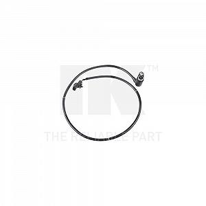 Датчик частоты вращения колеса NK 293026 для MITSUBISHI задний - Фото 1