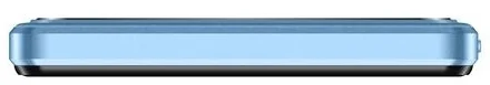 Смартфон 6.6" ZTE Blade A54 4+4/64Gb 4G 2-SIM 8 ядер Android 13 Blue, фото №6 Смартфон 6.6" ZTE Blade A54 4+4/64Gb 4G 2-SIM 8 ядер Android 13 Blue, фото №6