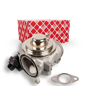 FEBI BILSTEIN EGR-клапан 109141 для AUDI SEAT SKODA VW - Фото 1