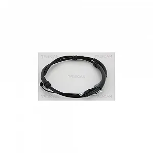 Трос стоянкового гальма TRISCAN 8140 291138 задній лівий, задній правий - Фото 1